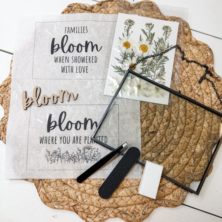 2026 Family Reunion Craft Kit